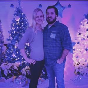 Meet your Posher, Becky